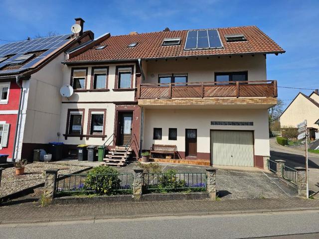Haus kaufen in Sankt Wendel