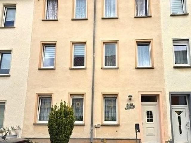 Haus kaufen in Meuselwitz, Thüringen