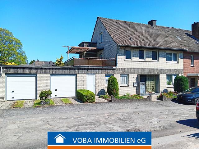 Haus kaufen in Wickrath-Mitte, Mönchengladbach