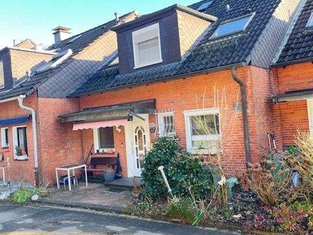 Haus kaufen in Elberfeld, Wuppertal