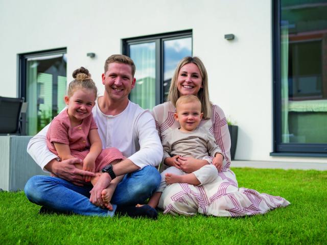 Haus kaufen in Moritzberg/Bockfeld, Hildesheim