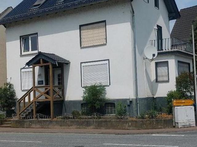 Haus kaufen in Weilmünster, Hessen