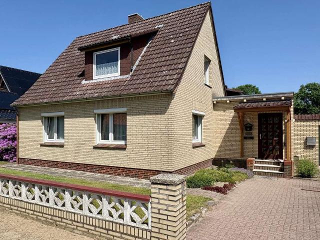 Haus kaufen in Breitenfelde, Kreis Herzogtum Lauenburg