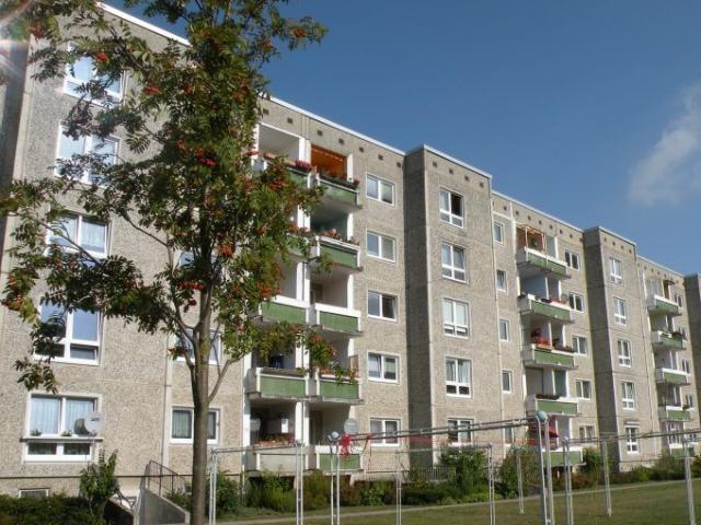 Apartment mieten in Grünhufe, Stralsund