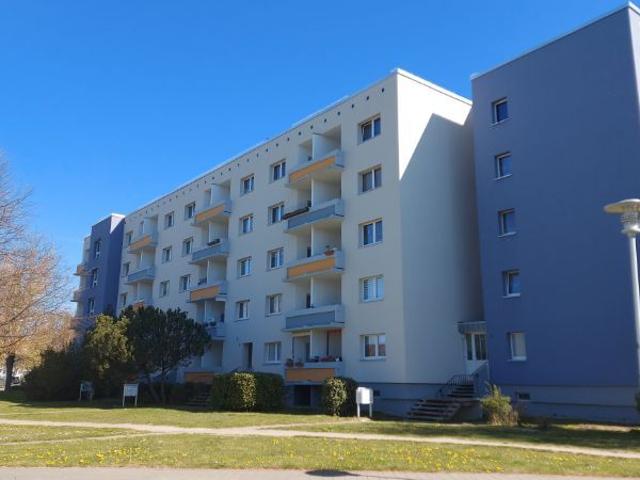 Apartment mieten in Grünhufe, Stralsund