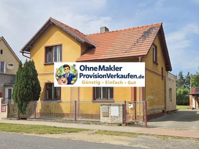Haus kaufen in Magdeburg, Sachsen-Anhalt