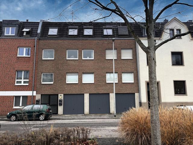 Dachgeschosswohnung kaufen in Odenkirchen-Mitte, Mönchengladbach