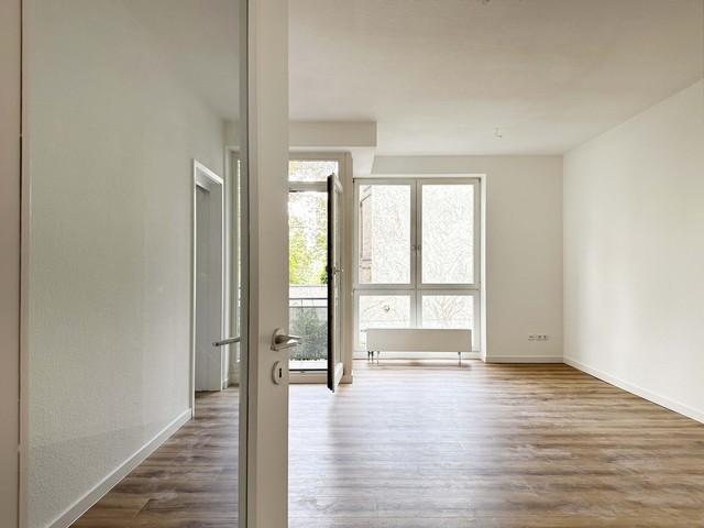 Apartment mieten in Paulusviertel, Halle