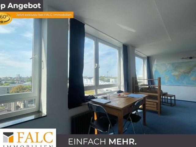 Wohnung kaufen in Köln, Nordrhein-Westfalen