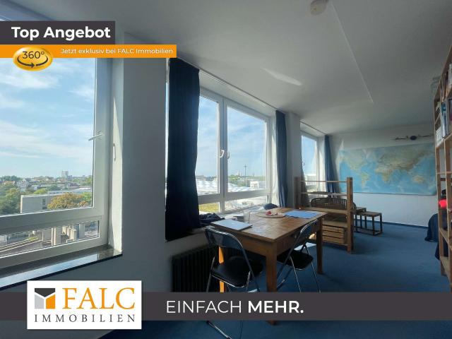 Wohnung kaufen in Lindenthal, Köln