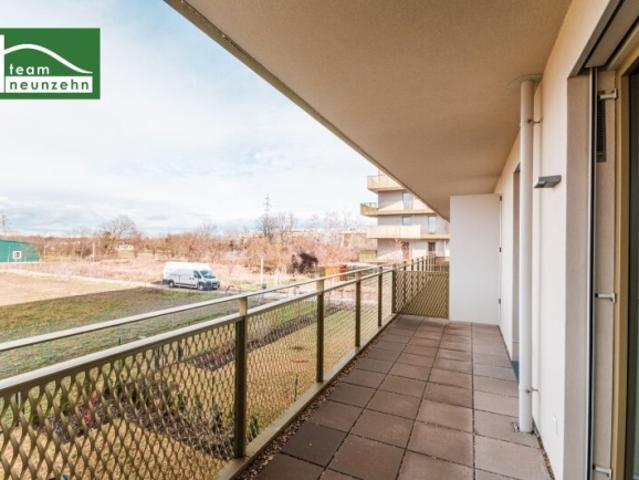 Wohnung kaufen in Floridsdorf, Wien