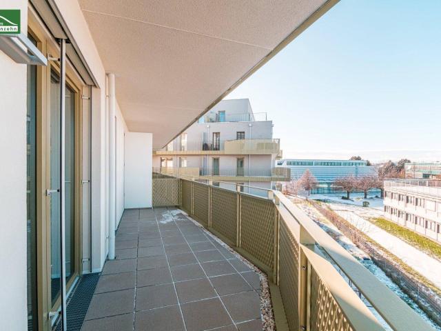 Apartment kaufen in Floridsdorf, Wien
