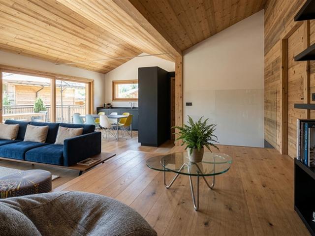 Einfamilienhaus kaufen in Levron, Wallis