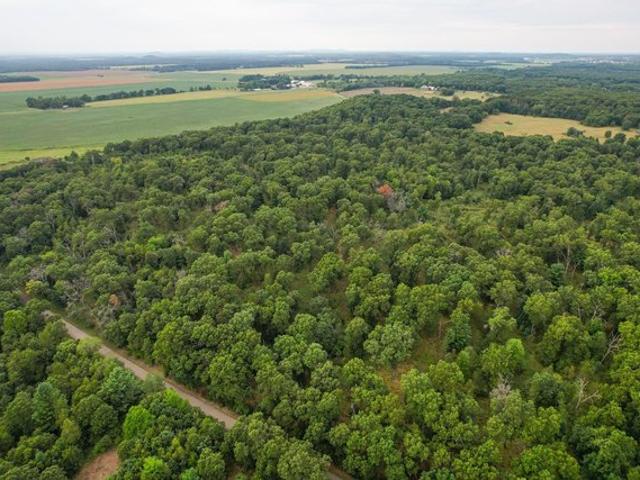 Land for sale in Wisconsin Dells, Wisconsin
