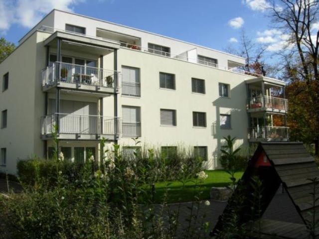Immobilie mieten in Pratteln, Basel-Landschaft