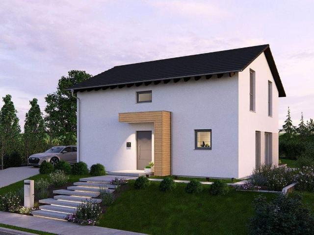 Haus kaufen in Schiffweiler