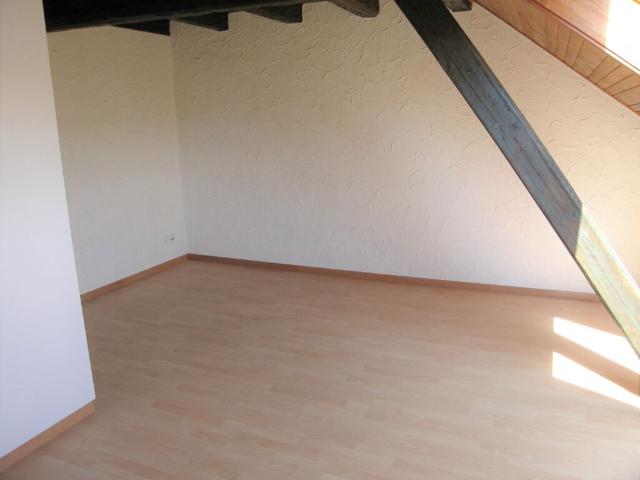Dachwohnung mieten in Schwarzenbach (SG), St. Gallen