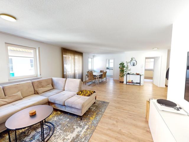 Apartment mieten in Kirchheim, Baden-Württemberg