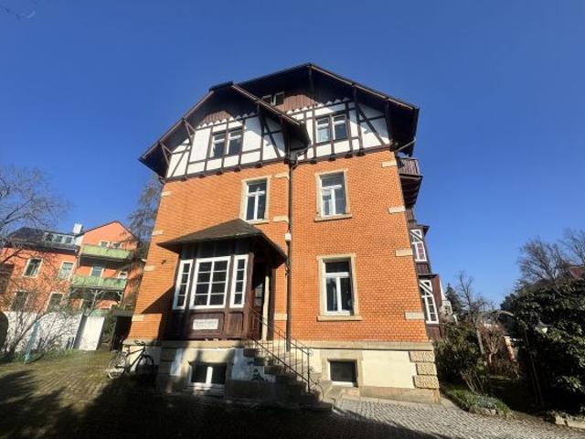 Wohnung kaufen in Dresden, Sachsen