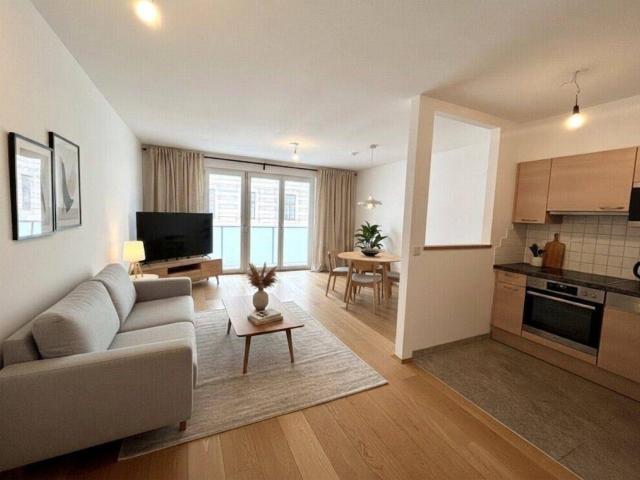 Apartment kaufen in Ottakring, Wien