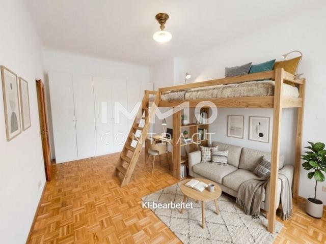 Wohnung kaufen in Linz