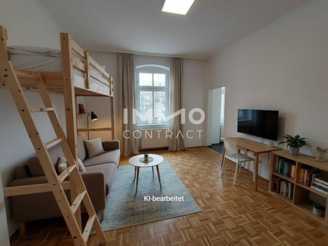 Wohnung kaufen in Linz, Oberösterreich