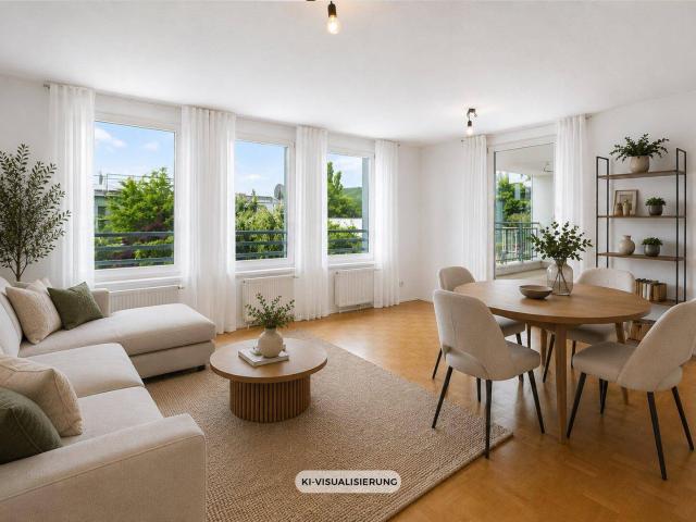 Apartment kaufen in Hernals, Wien