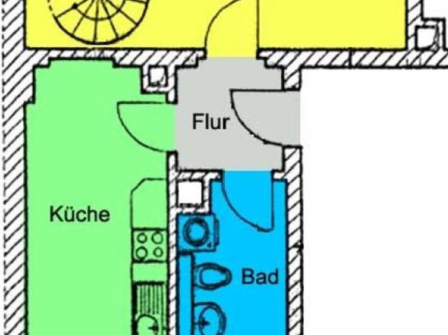 Wohnung kaufen in Dresden, Sachsen