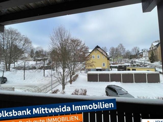 Wohnung kaufen in Bärenstein, Sachsen
