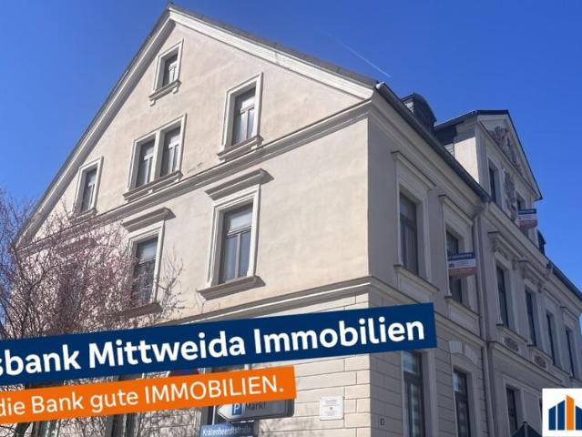 Wohnung kaufen in Bärenstein, Sachsen