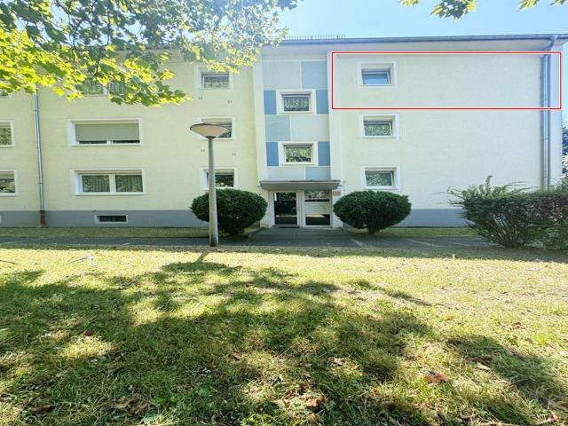 Wohnung kaufen in Leverkusen, Nordrhein-Westfalen