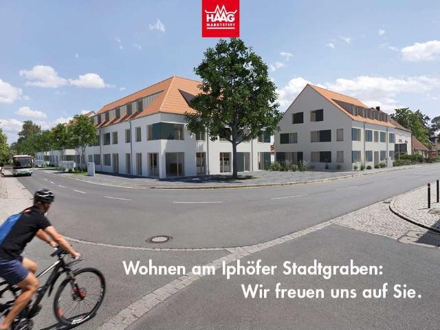 Wohnung kaufen in Iphofen, Landkreis Kitzingen