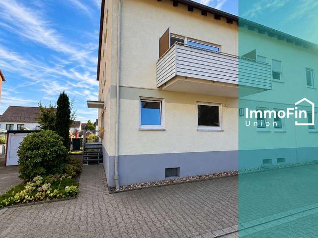 Wohnung kaufen in Schwerte, Kreis Unna