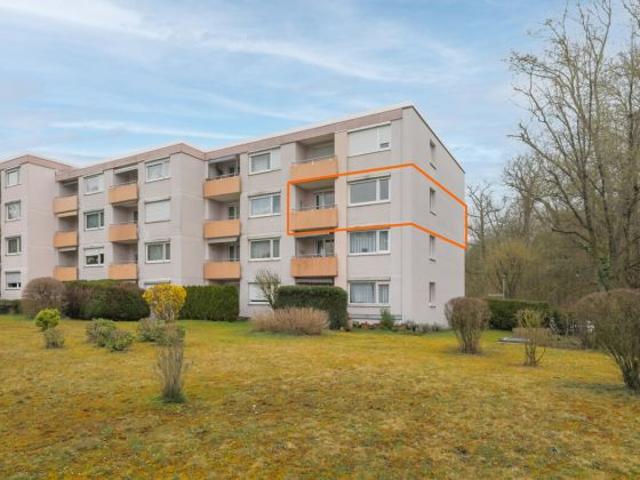 Wohnung kaufen in Mühlacker, Baden-Württemberg