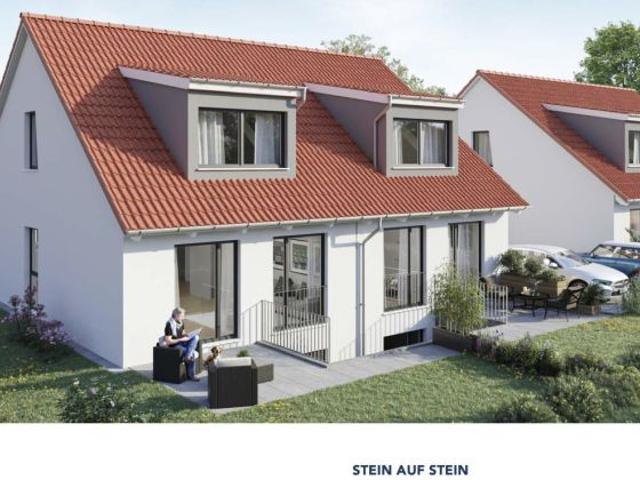 Haus kaufen in Arberg, Bayern