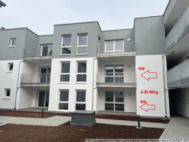 Wohnung kaufen in Michelbach an der Heide, Gerabronn