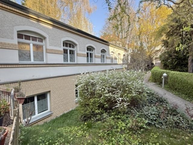 Wohnung kaufen in Schleußig, Leipzig