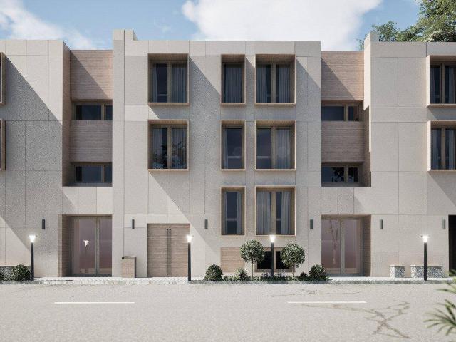 Apartment kaufen in Baden, Niederösterreich