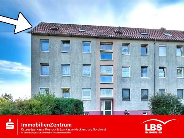 Wohnung kaufen in Pokrent, Nordwestmecklenburg