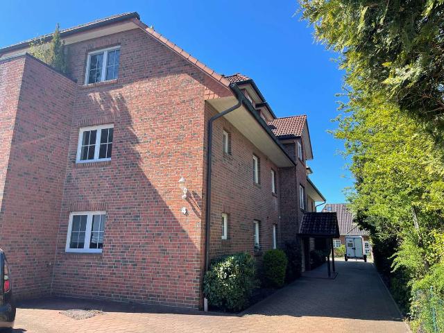 Wohnung kaufen in Nienhagen, Landkreis Rostock