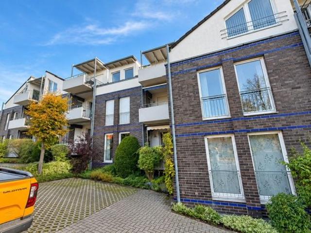 Wohnung kaufen in Rheine, Kreis Steinfurt