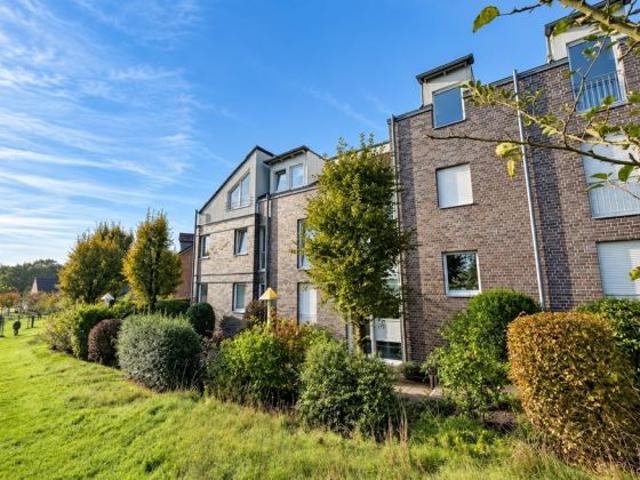 Wohnung kaufen in Rheine, Kreis Steinfurt