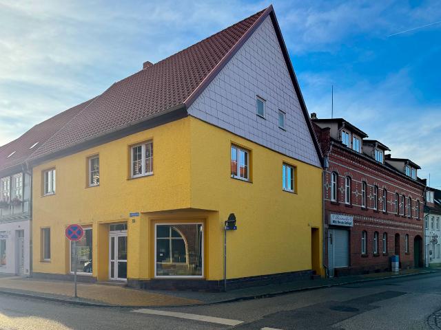 Haus kaufen in Seehausen, Sachsen-Anhalt