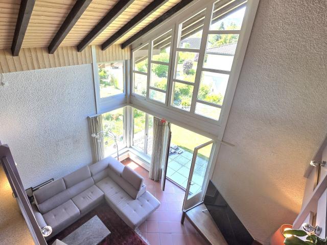 Reihenfamilienhaus kaufen in Orpund, Bern