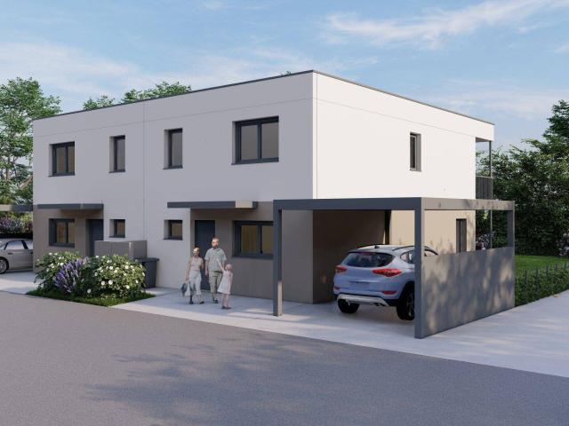 Haus kaufen in Randegg, Niederösterreich