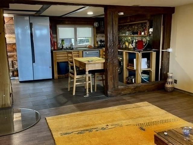 Wohnung mieten in Sigriswil, Bern