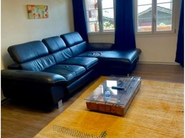 Apartment mieten in Sigriswil, Bern