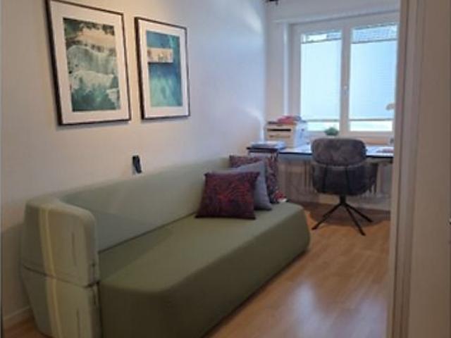 Apartment mieten in Oberwil bei Zug, Zug