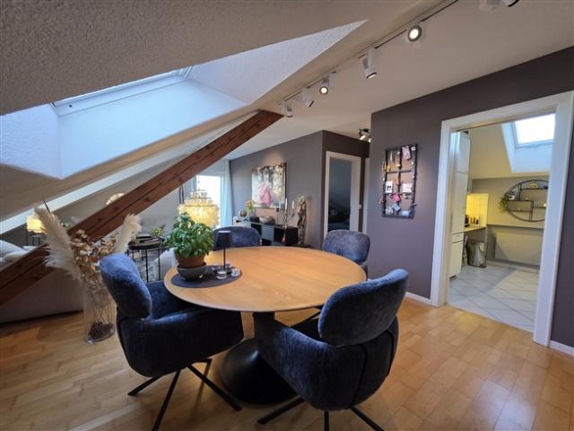 Wohnung mieten in Oberwil bei Zug, Zug