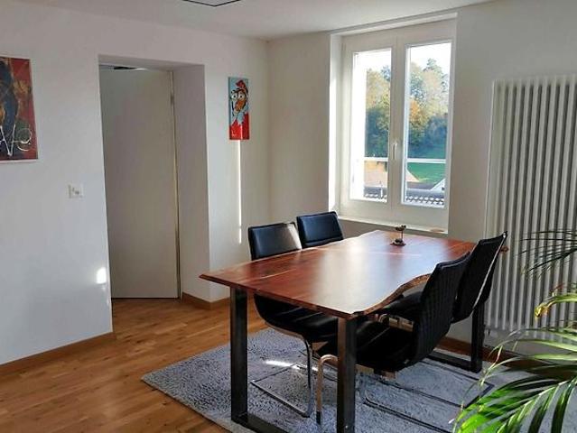 Apartment mieten in Altstätten (SG), St. Gallen